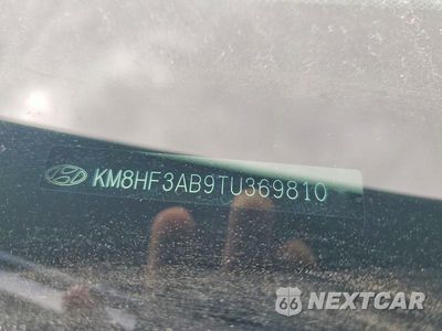 Zdjęcie 13 z 13 samochodu: 2026 HYUNDAI KONA SEL SPORT VIN:KM8HF3AB9TU369810 - miniatura