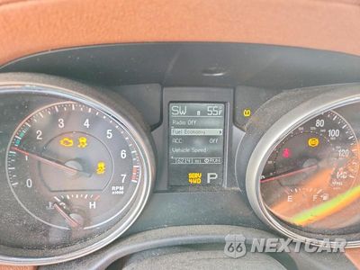 Zdjęcie 9 z 13 samochodu: 2012 JEEP GRAND CHEROKEE OVERLAND VIN:1C4RJFCG1CC169656 - miniatura