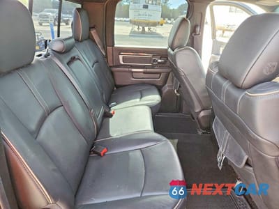 Zdjęcie 10 z 12 samochodu: 2015 RAM 1500 LONGHORN VIN:1C6RR7PT7FS723290 - miniatura