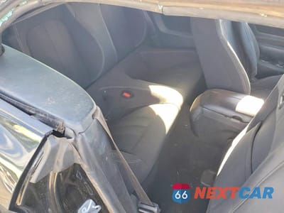 Zdjęcie 10 z 13 samochodu: 2023 FORD MUSTANG VIN:1FATP8UH3P5101673 - miniatura