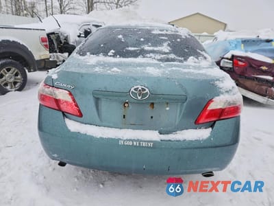 Zdjęcie 6 z 12 samochodu: 2007 TOYOTA CAMRY LE VIN:4T1BK46K07U548761 - miniatura