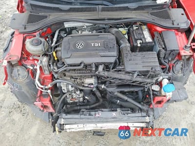 Zdjęcie 11 z 12 samochodu: 2019 VOLKSWAGEN JETTA GLI VIN:3VW5T7BU6KM150746 - miniatura
