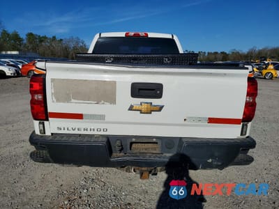 Zdjęcie 6 z 13 samochodu: 2016 CHEVROLET SILVERADO K1500 VIN:1GCVKNECXGZ235091 - miniatura