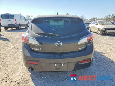 Zdjęcie 6 z 11 samochodu: 2012 MAZDA 3 I VIN:JM1BL1L7XC1627754 - miniatura