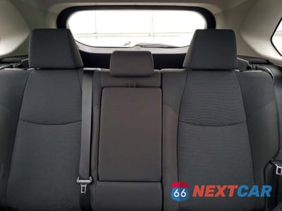 Zdjęcie 10 z 13 samochodu: 2024 TOYOTA RAV4 LE VIN:2T3F1RFV5RW423423 - miniatura