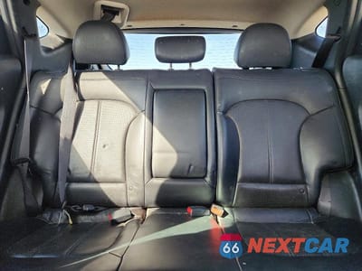 Zdjęcie 10 z 12 samochodu: 2011 HYUNDAI TUCSON LIMITED VIN:KM8JU3AC1BU210777 - miniatura