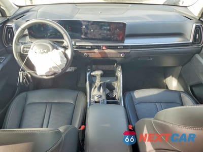 Zdjęcie 8 z 14 samochodu: 2025 KIA SORENTO S VIN:5XYRL4JC8SG322607 - miniatura