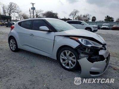 Czwarte zdjęcie samochodu z boku: 2016 HYUNDAI VELOSTER VIN:KMHTC6AD9GU274398 - miniatura