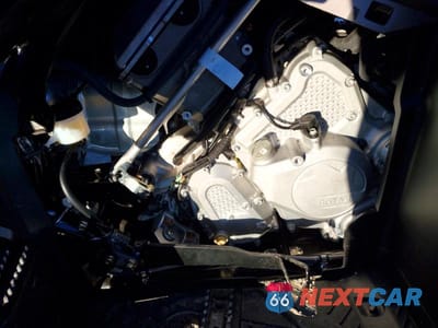 Zdjęcie 7 z 10 samochodu: 2025 CAN-AM OUTLANDER - ATV VIN:3JB3PA544SJ004518 - miniatura