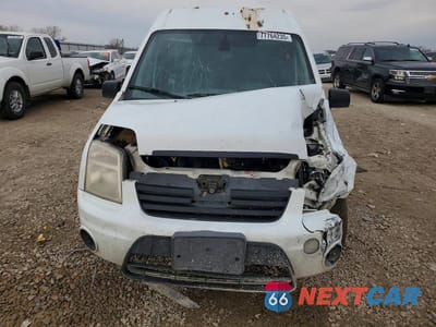 Piąte zdjęcie samochodu w środku: 2012 FORD TRANSIT CONNECT XLT VIN:NM0LS7BN8CT103661 - miniatura