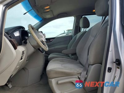 Zdjęcie 7 z 13 samochodu: 2013 NISSAN QUEST 3.5 S VIN:JN8AE2KP0D9068235 - miniatura