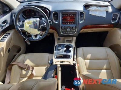 Zdjęcie 8 z 13 samochodu: 2016 DODGE DURANGO LIMITED VIN:1C4RDHDG1GC400451 - miniatura