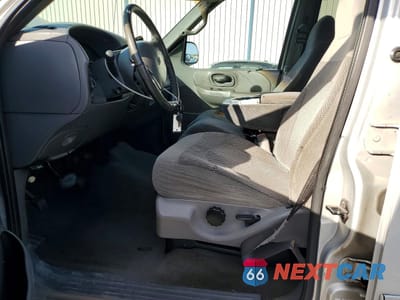 Zdjęcie 7 z 12 samochodu: 2001 FORD F150 SUPERCREW VIN:1FTRW08W31KE95251 - miniatura