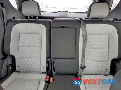 Zdjęcie 10 z 12 samochodu: 2023 CHEVROLET EQUINOX LS VIN:3GNAXSEG6PL128796 - miniatura