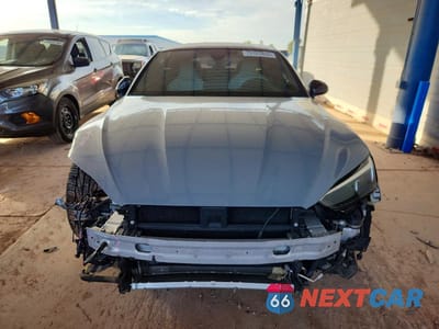 Piąte zdjęcie samochodu w środku: 2019 AUDI RS5 VIN:WUABWCF51KA903768 - miniatura