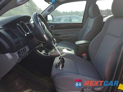 Zdjęcie 7 z 13 samochodu: 2014 TOYOTA TACOMA DOUBLE CAB VIN:3TMJU4GN8EM161945 - miniatura