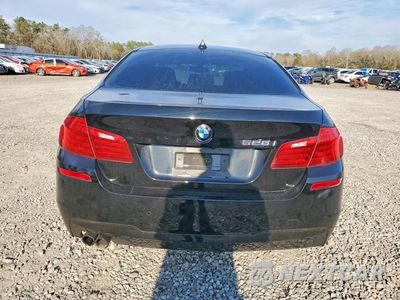 Zdjęcie 6 z 11 samochodu: 2014 BMW 528 I VIN:WBA5A5C53ED501422 - miniatura