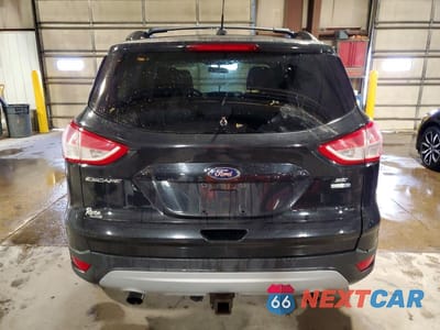 Zdjęcie 6 z 12 samochodu: 2013 FORD ESCAPE SE VIN:1FMCU9G97DUD43876 - miniatura