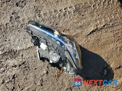 Zdjęcie 12 z 12 samochodu: 2024 BMW X3 XDRIVE30I VIN:5UX53DP07R9V73897 - miniatura