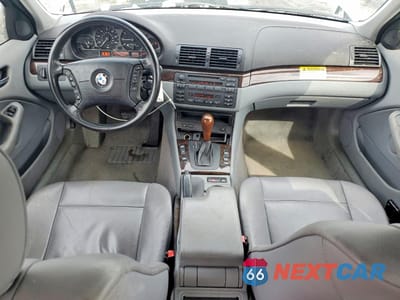Zdjęcie 8 z 12 samochodu: 2001 BMW 325 I VIN:WBAAV33421FU87428 - miniatura