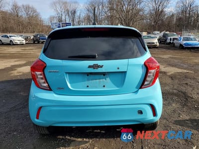 Zdjęcie 6 z 11 samochodu: 2021 CHEVROLET SPARK LS VIN:KL8CB6SA8MC742837 - miniatura