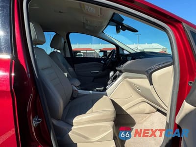 Piąte zdjęcie samochodu w środku: 2014 FORD C-MAX SEL VIN:1FADP5BUXEL504772 - miniatura