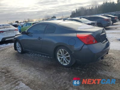 Drugie zdjęcie samochodu z przodu: 2011 NISSAN ALTIMA SR VIN:1N4BL2EP3BC136745 - miniatura