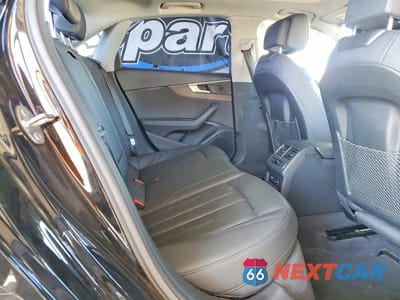 Zdjęcie 10 z 11 samochodu: 2019 AUDI A4 PREMIUM PLUS VIN:WAUHMAF47KN005352 - miniatura