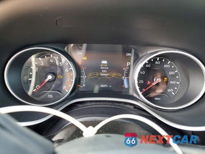 Zdjęcie 9 z 11 samochodu: 2019 JEEP COMPASS LIMITED VIN:3C4NJDCB0KT817708 - miniatura