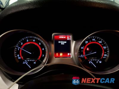 Zdjęcie 9 z 14 samochodu: 2016 DODGE JOURNEY SE VIN:3C4PDCAB2GT139662 - miniatura