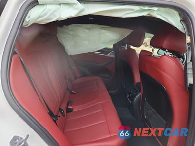 Zdjęcie 11 z 15 samochodu: 2023 BMW X4 XDRIVE30I VIN:5UX33DT04P9S68934 - miniatura