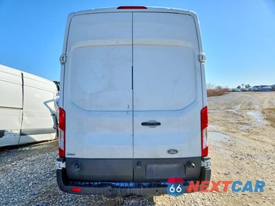 Zdjęcie 6 z 12 samochodu: 2015 FORD TRANSIT T-350 UTILITY / SERVICE VAN VIN:1FTSW3XGXFKA71778 - miniatura
