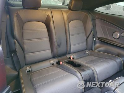 Zdjęcie 10 z 13 samochodu: 2020 MERCEDES-BENZ C 63 AMG-S VIN:WDDWJ8HB5LF955539 - miniatura