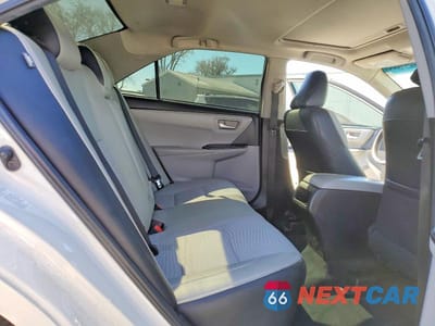 Zdjęcie 10 z 12 samochodu: 2015 TOYOTA CAMRY LE VIN:4T1BF1FK4FU489893 - miniatura