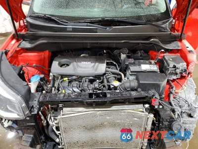 Zdjęcie 11 z 12 samochodu: 2019 KIA SOUL BASE VIN:KNDJN2A23K7005124 - miniatura