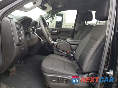Zdjęcie 7 z 13 samochodu: 2025 CHEVROLET SILVERADO K1500 CUSTOM VIN:1GCPKBEK5SZ335767 - miniatura