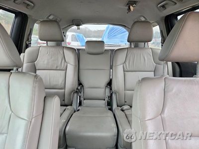 Zdjęcie 10 z 13 samochodu: 2012 HONDA ODYSSEY EXL VIN:5FNRL5H68CB007692 - miniatura