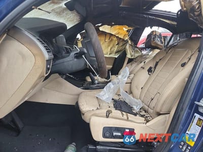 Zdjęcie 7 z 12 samochodu: 2018 BMW X3 XDRIVE30I VIN:5UXTR9C53JLD64705 - miniatura