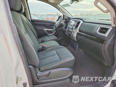Zdjęcie 10 z 12 samochodu: 2017 NISSAN TITAN S VIN:1N6AA1R83HN549316 - miniatura