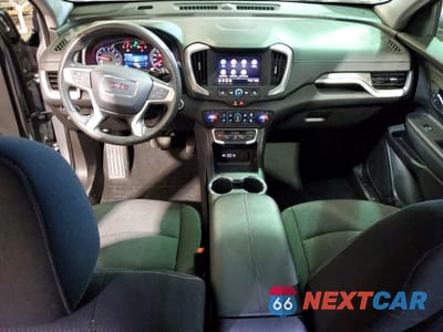 Zdjęcie 8 z 14 samochodu: 2024 GMC TERRAIN SLE VIN:3GKALMEG5RL104254 - miniatura
