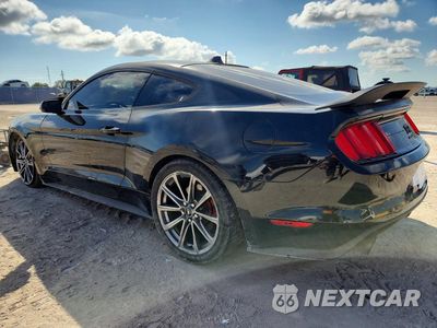 Drugie zdjęcie samochodu z przodu: 2015 FORD MUSTANG VIN:1FA6P8TH4F5315102 - miniatura