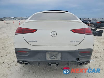 Zdjęcie 6 z 14 samochodu: 2021 MERCEDES-BENZ GLE COUPE AMG 53 4MATIC VIN:4JGFD6BB3MA533438 - miniatura