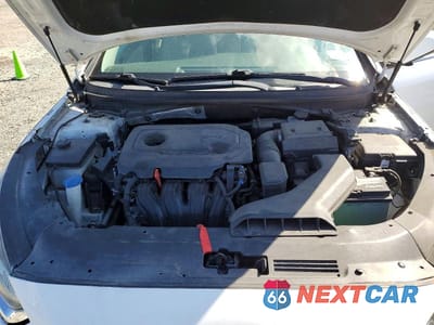Zdjęcie 11 z 12 samochodu: 2018 HYUNDAI SONATA SE VIN:5NPE24AFXJH623253 - miniatura