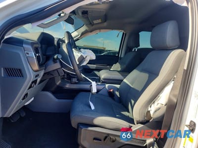 Zdjęcie 7 z 12 samochodu: 2025 FORD F150 XLT VIN:1FTFW3L52SKD89281 - miniatura
