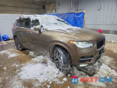 Czwarte zdjęcie samochodu z boku: 2017 VOLVO XC90 T6 VIN:YV4A22PK5H1132840 - miniatura