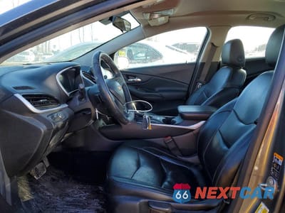 Zdjęcie 7 z 11 samochodu: 2017 CHEVROLET VOLT LT VIN:1G1RC6S59HU144573 - miniatura