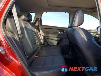Zdjęcie 11 z 13 samochodu: 2021 NISSAN ROGUE SV VIN:5N1AT3BB8MC845450 - miniatura