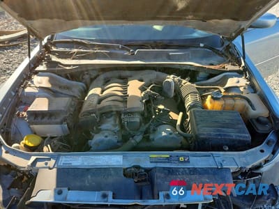 Zdjęcie 11 z 12 samochodu: 2006 CHRYSLER 300 TOURING VIN:2C3LA53G96H299349 - miniatura