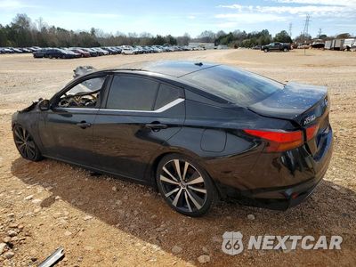 Drugie zdjęcie samochodu z przodu: 2019 NISSAN ALTIMA 2.5 SR VIN:1N4BL4CV6KC189792 - miniatura