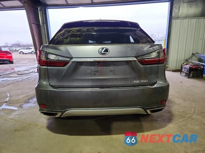 Zdjęcie 6 z 13 samochodu: 2020 LEXUS RX 350 VIN:2T2HZMDA6LC233731 - miniatura